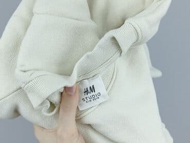 кофти жіночі польські: H&M, Bluza damska
, rozmiar S — 4