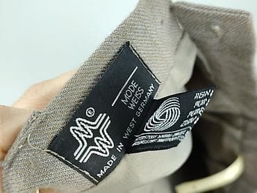 second hand max: Spódnica damska, rozmiar S — 4