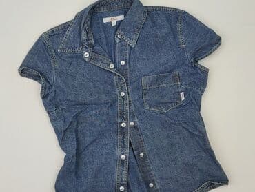 koszulka tommy hilfiger damska biala: S.Oliver, Koszula damska, S — 1