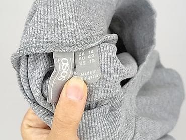 asos raglan: Asos, Golf damski, rozmiar L — 4
