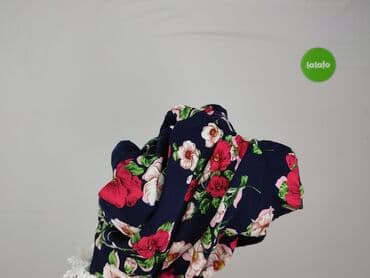 sukienka z haftowanymi kwiatami: Sukienka damska, rozmiar S — 5