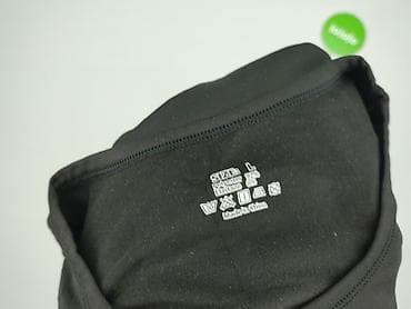 lateksowe: T-shirt damski, rozmiar L — 5