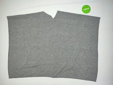 sweter wrangler: Tommy Hilfiger, Ponczo damskie, rozmiar M — 3