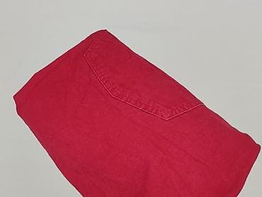 czerwone: Szorty dla mężczyzn, rozmiar L — 6