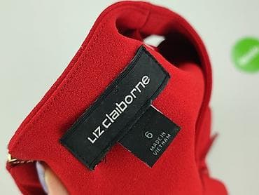 długie: Liz Claiborne, Sukienka damska, rozmiar XS — 4