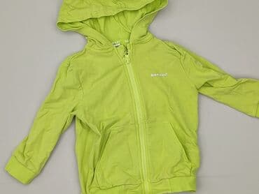 kurtka zimowa guess dziecieca: Sweatshirt, So cute, 1.5-2 years, 86-92 cm, condition - Very good — 1