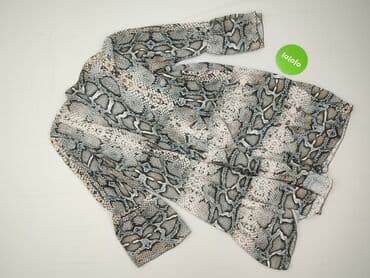 medicine spódnica w panterkę: Italian Fashion, Sukienka damska, rozmiar S — 3