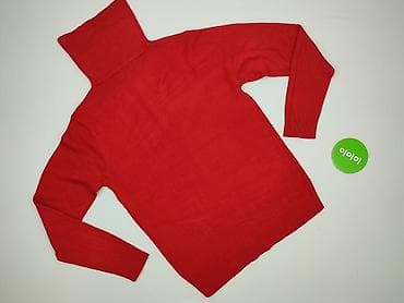 polska jacket: Ulubione, Golf damski, rozmiar L — 3