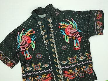 bluza gap ptak: Medicine, Koszula damska, rozmiar M — 1