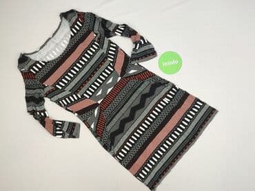 obcisła sukienka ciążowa: Sukienka damska, rozmiar S — 2