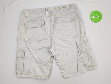 divided jeans: Ulubione, Szorty dla mężczyzn, rozmiar XL — 3