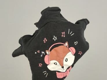 f: Sweatshirt, Inextenso, 2-3 years, 92-98 cm, condition - Perfect — 5