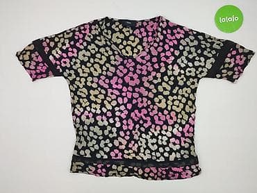 pulz: NEXT Petite, Bluzka damska, rozmiar M — 2