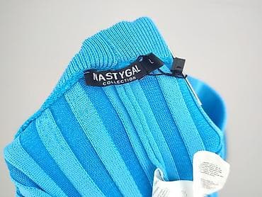 primark spodnie hello kitty: Nasty Gal, Spodnie materiałowe damskie, rozmiar L — 5