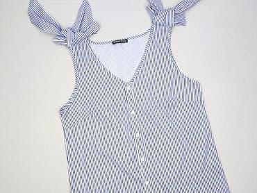 stanik: Shein, Bluzka damska, rozmiar M — 5