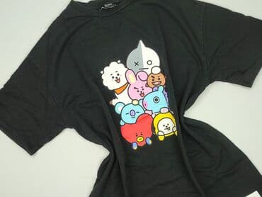 Bershka, Koszulka dla mężczyzn, rozmiar M