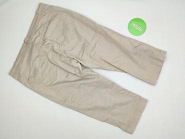 buty born: Spodnie 3/4 damskie, rozmiar 2XL — 3