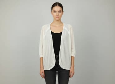 pepco narzutka damska: Narzutka damska, rozmiar M — 5