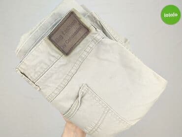 шорты: Chinos for men, XL (EU 42), condition - Good — 7
