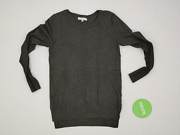 sweter kinga: Peacocks, Sweter damski, rozmiar S — 2