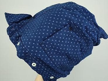 pull and bear pull and bear pull and bear: Kaporal, Koszulа dla mężczyzn, rozmiar L — 7