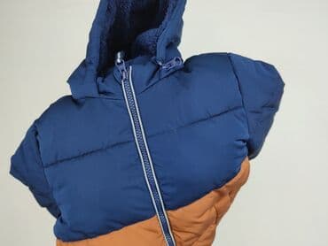 twinset kurtki: Kurtka przejściowa, 3-4 lat, 98-104 cm, stan - Idealny — 6