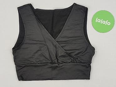 uzywane majtki: Shein, Top damski, rozmiar M — 2