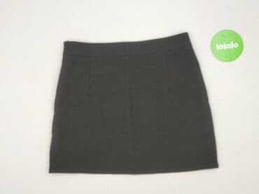 spódnice w pepitkę mango: Sinsay, Spódnica damska, M — 3