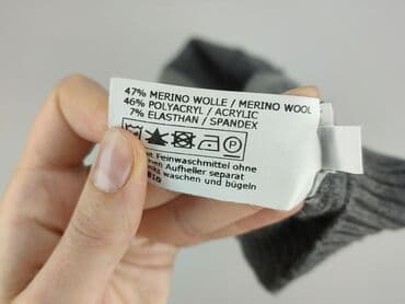 t shirty wełna merino: Golf damski, rozmiar S — 5