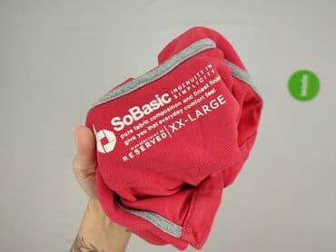 lidl koszulki termoaktywne: Koszulka polo dla mężczyzn, 2XL, Reserved, stan - Dobry — 4