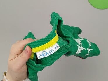koszulka zaksa allegro: Bluza, So cute, 9-12 miesięcy, stan - Bardzo dobry — 4