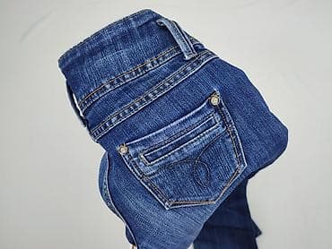 big star: Jeansy damskie, rozmiar S — 6