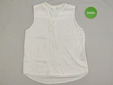 ideal bluzki: Vila, Bluzka damska, rozmiar L — 2