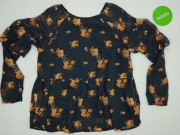 bluza tu: Pieces, Bluzka damska, rozmiar L — 2