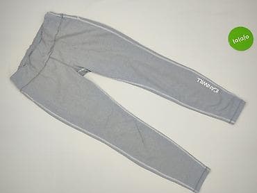 belkin dresy: ICANIWILL, Legginsy Sportowe damskie, rozmiar L — 2