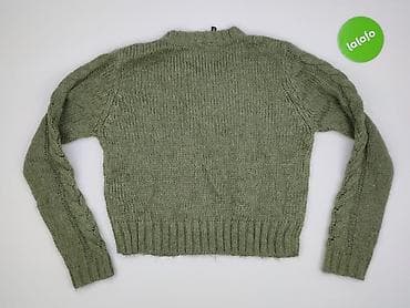 "hennes: H&M Divided, Sweter damski, rozmiar M — 3