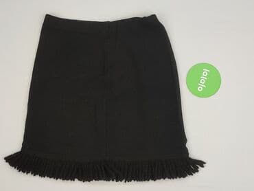 czarne spódniczki mini: Spódnica damska, rozmiar S — 3
