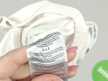 pajacyk niemowlęcy lidl: Body, 3-6 months, 
condition - Perfect — 4