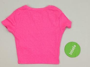 basic oversized t shirty: FB Sister, T-shirt damski, rozmiar 2XS — 3