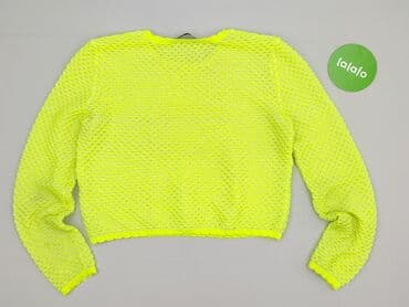 zalando sweter: Zara, Sweter damski, rozmiar M — 3