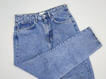 dresy joggery damskie sinsay: Sinsay, Jeans for women, L — 1