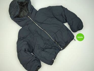 esprit marynarka: Bershka, Kurtka zimowa damska, rozmiar L — 2