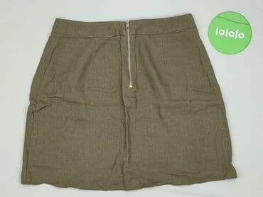 jesienne spodnice: Asos, Spódnica damska, rozmiar S — 3