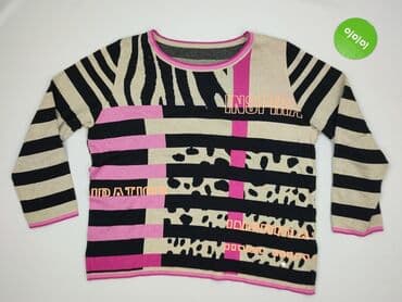 sweterki swiateczne: ERFO, Sweter damski, rozmiar XL — 2