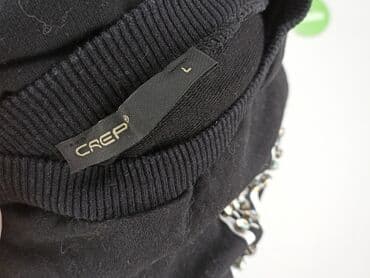 флісові кофти жіночі: Crep Protect, Bluza damska
, rozmiar L — 5