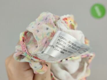 bluzki z printem: Bershka, Bluzka damska, rozmiar M — 5