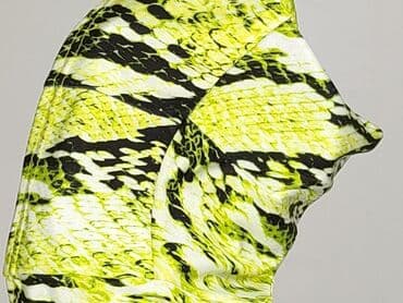 koszulka w panterkę sinsay: Missguided, Top damski, L — 7