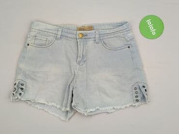 jula krótkie spodenki: Janina, Szorty damskie, rozmiar M — 2