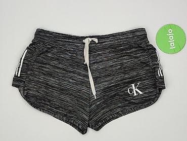 esmara bikini: Calvin Klein Jeans, Szorty damskie, rozmiar L — 2