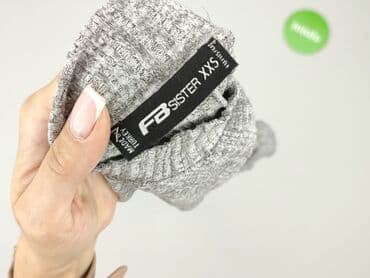 vans kurtka zimowa: FB Sister, Светр жіночий, розмір 2XS — 5